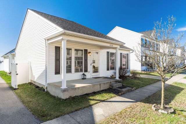 4377 Culburn Park Drive, Grove City, OH 43123