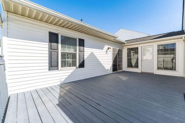 4377 Culburn Park Drive, Grove City, OH 43123