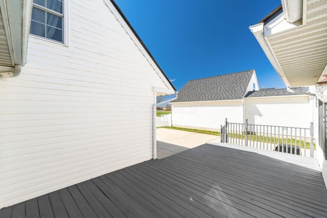 4377 Culburn Park Drive, Grove City, OH 43123