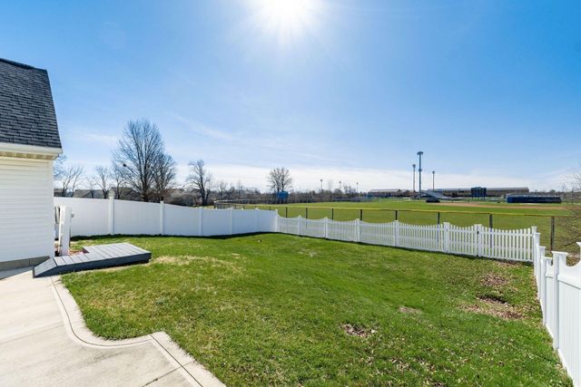 4377 Culburn Park Drive, Grove City, OH 43123