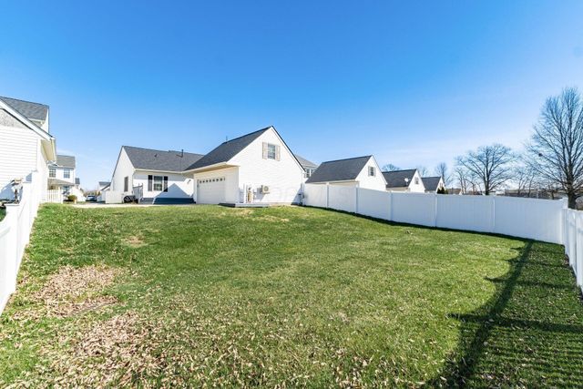 4377 Culburn Park Drive, Grove City, OH 43123