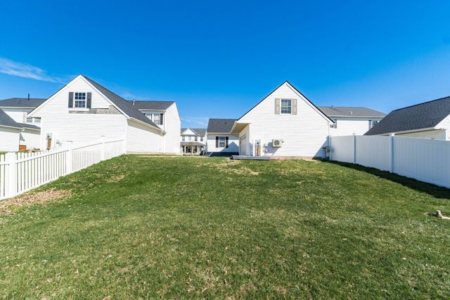 4377 Culburn Park Drive, Grove City, OH 43123