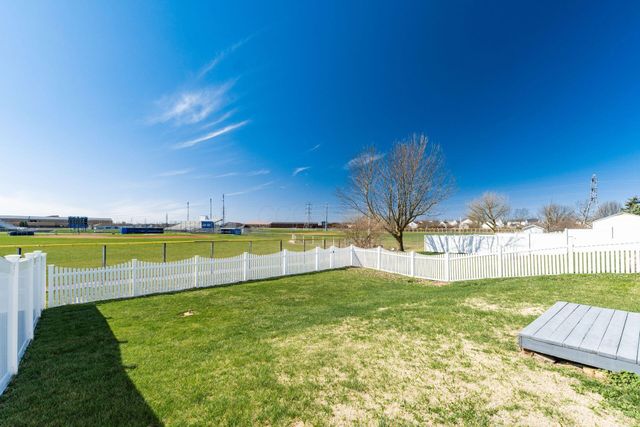 4377 Culburn Park Drive, Grove City, OH 43123