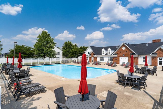 4377 Culburn Park Drive, Grove City, OH 43123