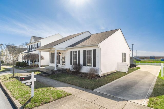 4377 Culburn Park Drive, Grove City, OH 43123