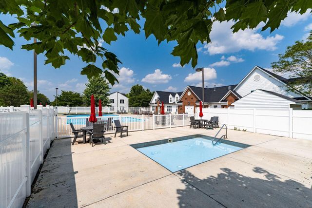 4377 Culburn Park Drive, Grove City, OH 43123