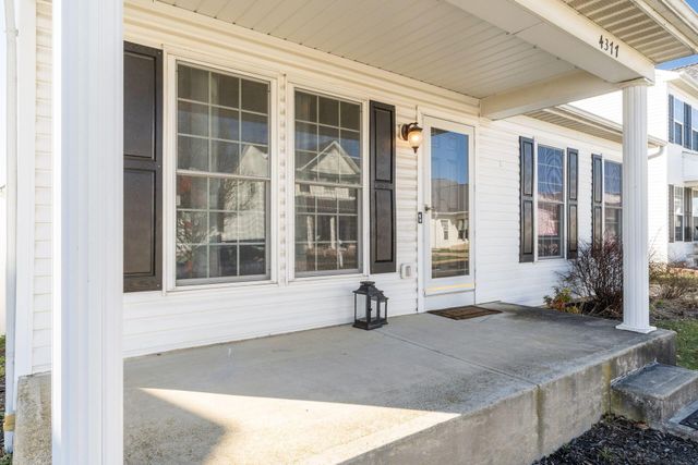 4377 Culburn Park Drive, Grove City, OH 43123