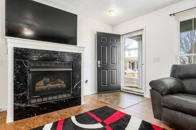 4377 Culburn Park Drive, Grove City, OH 43123