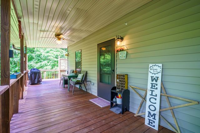 1643 Lucius Road, Cherry Log, GA 30522