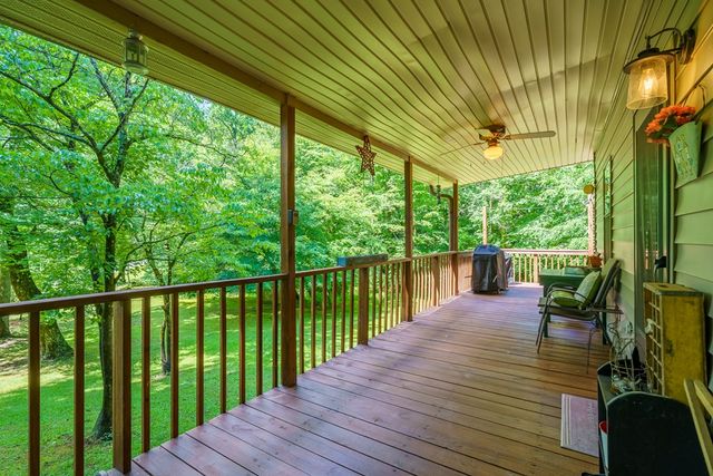 1643 Lucius Road, Cherry Log, GA 30522