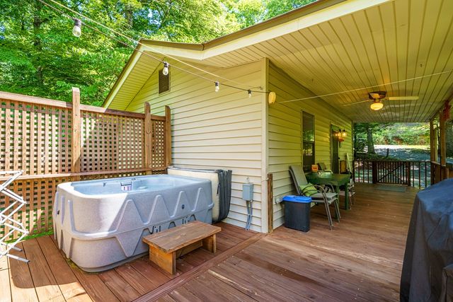 1643 Lucius Road, Cherry Log, GA 30522