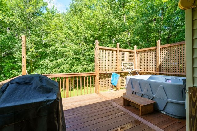 1643 Lucius Road, Cherry Log, GA 30522