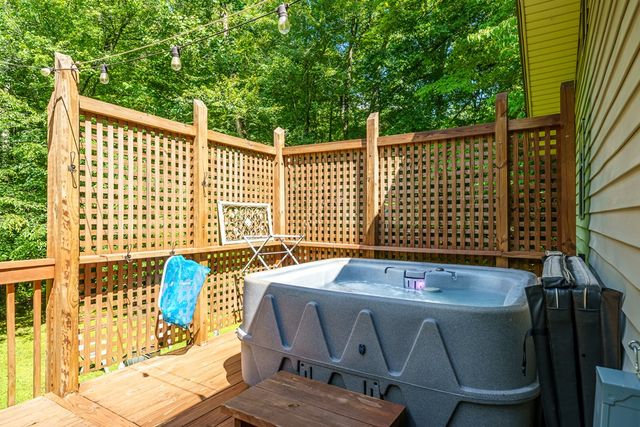 1643 Lucius Road, Cherry Log, GA 30522