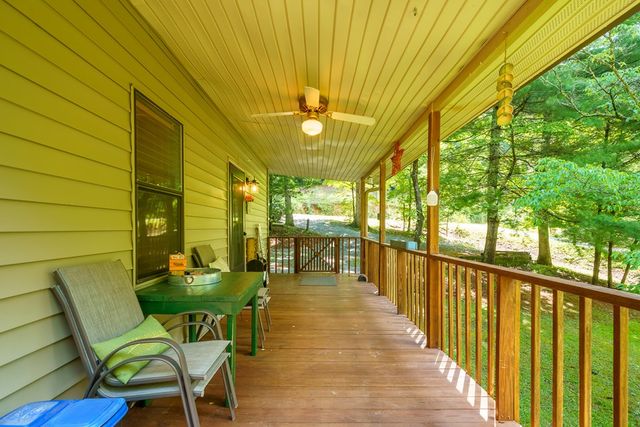 1643 Lucius Road, Cherry Log, GA 30522