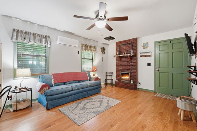 1643 Lucius Road, Cherry Log, GA 30522