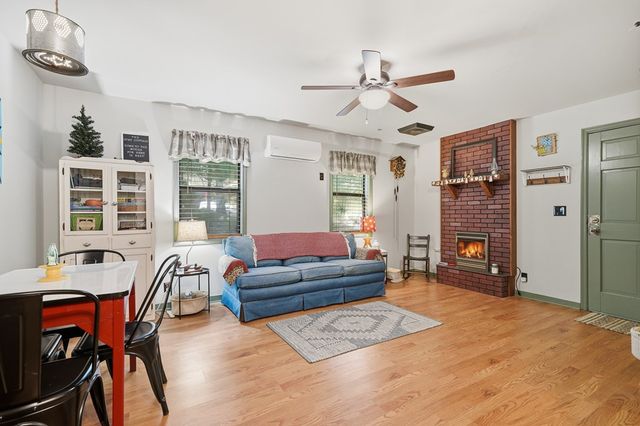 1643 Lucius Road, Cherry Log, GA 30522