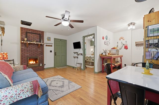 1643 Lucius Road, Cherry Log, GA 30522
