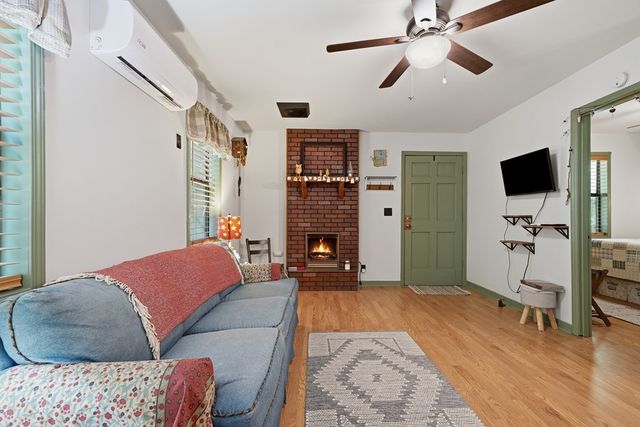 1643 Lucius Road, Cherry Log, GA 30522