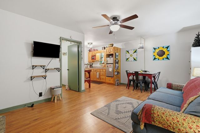 1643 Lucius Road, Cherry Log, GA 30522