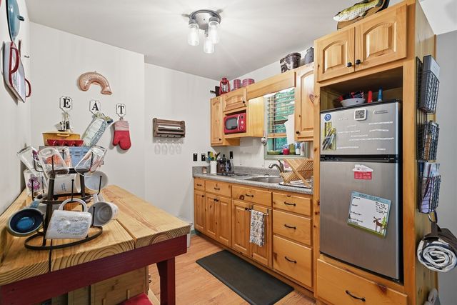 1643 Lucius Road, Cherry Log, GA 30522
