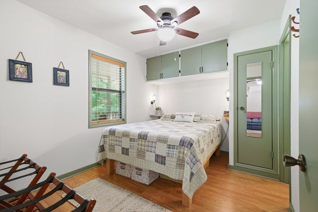 1643 Lucius Road, Cherry Log, GA 30522