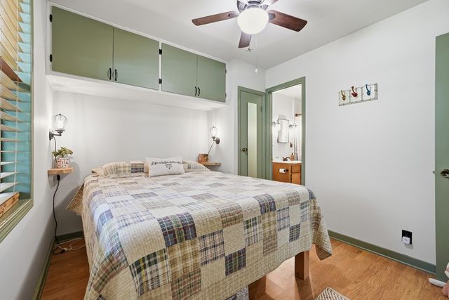 1643 Lucius Road, Cherry Log, GA 30522
