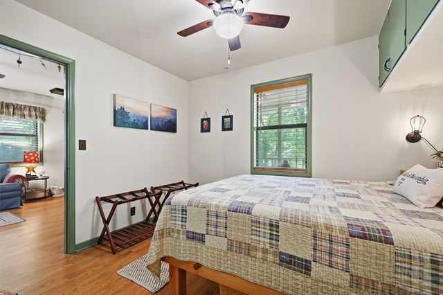 1643 Lucius Road, Cherry Log, GA 30522
