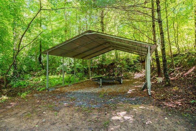 1643 Lucius Road, Cherry Log, GA 30522