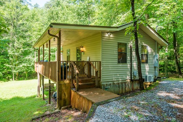 1643 Lucius Road, Cherry Log, GA 30522