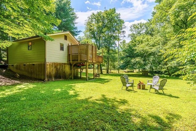 1643 Lucius Road, Cherry Log, GA 30522
