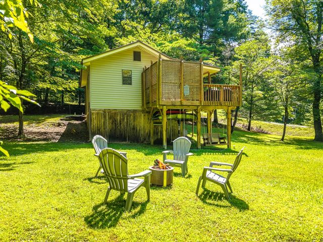 1643 Lucius Road, Cherry Log, GA 30522