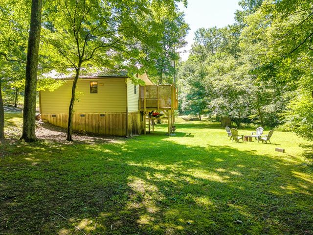 1643 Lucius Road, Cherry Log, GA 30522