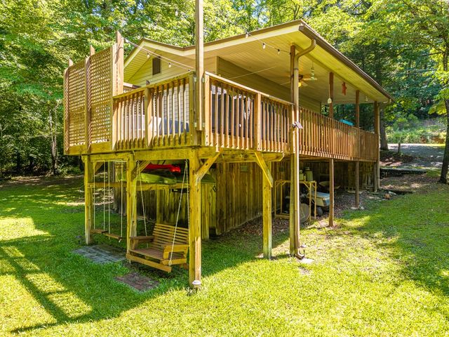 1643 Lucius Road, Cherry Log, GA 30522
