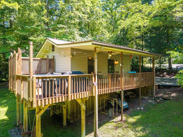 1643 Lucius Road, Cherry Log, GA 30522