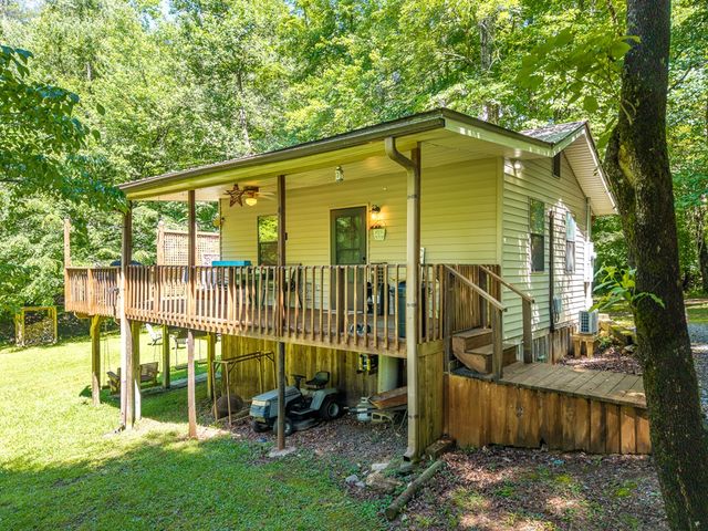 1643 Lucius Road, Cherry Log, GA 30522