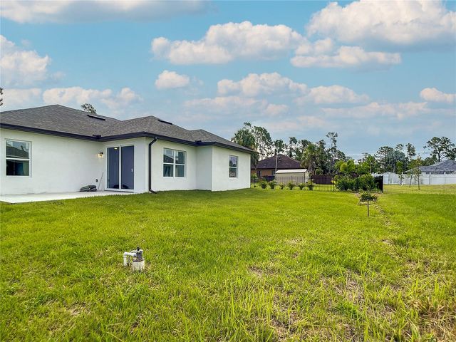 2165 MUSIC LANE, North Port, FL 34286