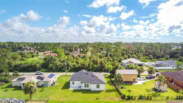 2165 MUSIC LANE, North Port, FL 34286