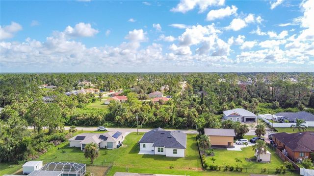 2165 MUSIC LANE, North Port, FL 34286