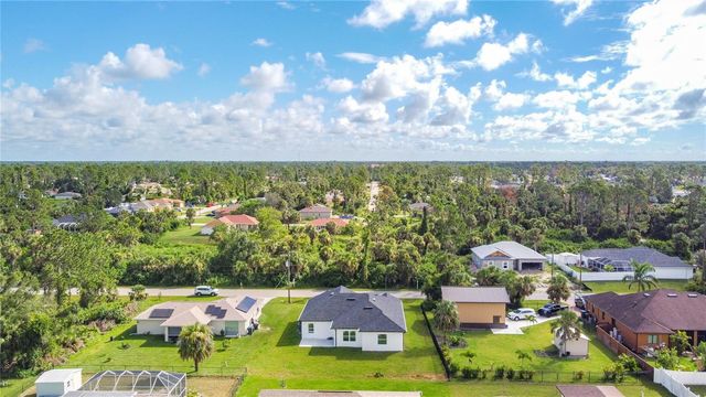 2165 MUSIC LANE, North Port, FL 34286