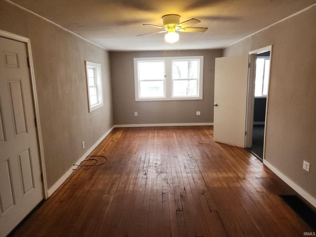 1306 Peter Street, Logansport, IN 46947