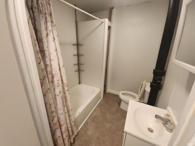 1306 Peter Street, Logansport, IN 46947