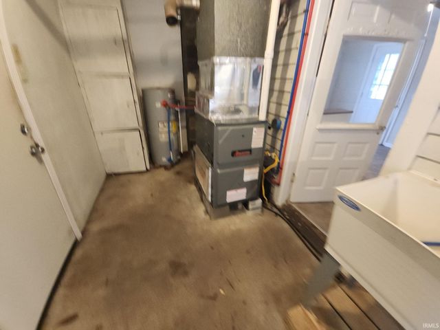 1306 Peter Street, Logansport, IN 46947