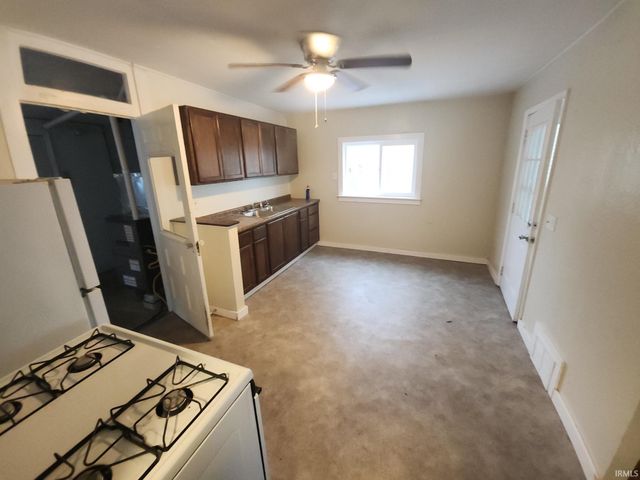 1306 Peter Street, Logansport, IN 46947