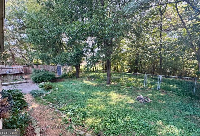 4478 Pelham Drive, Acworth, GA 30101