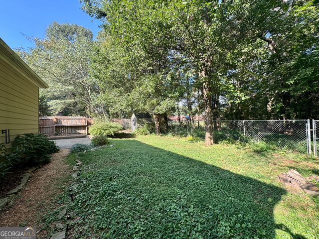 4478 Pelham Drive, Acworth, GA 30101