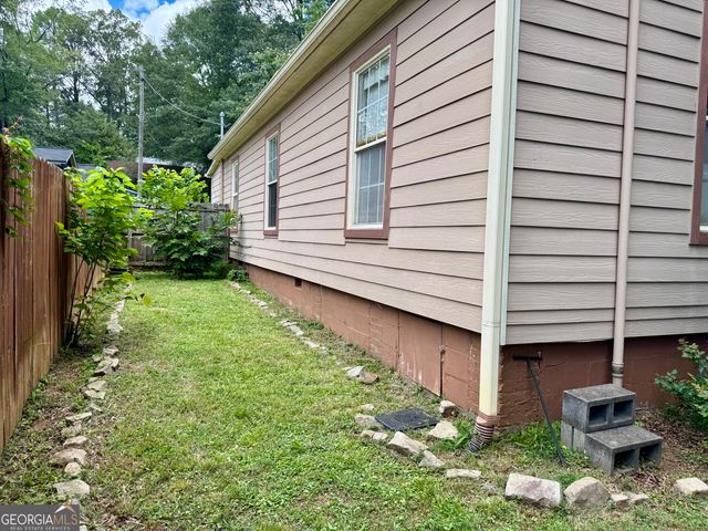 4478 Pelham Drive, Acworth, GA 30101