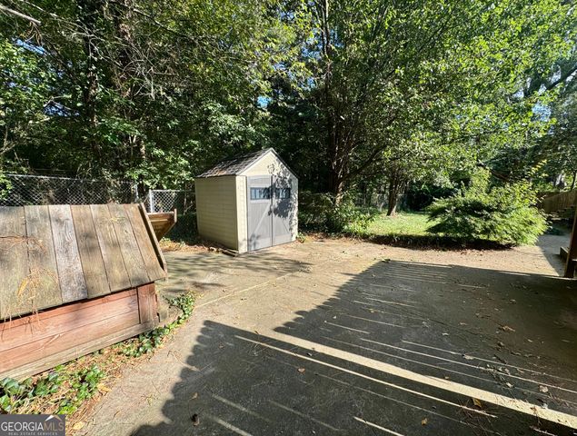 4478 Pelham Drive, Acworth, GA 30101