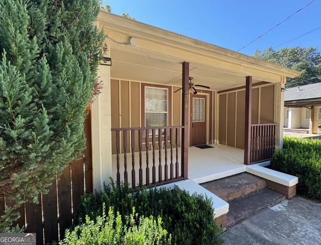 4478 Pelham Drive, Acworth, GA 30101