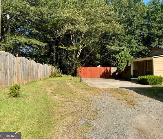 4478 Pelham Drive, Acworth, GA 30101