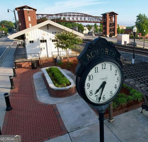 4478 Pelham Drive, Acworth, GA 30101